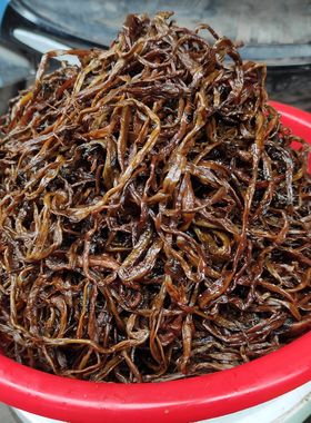 四川宜宾芽菜长条碎米商用扣肉