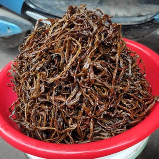 四川特产正宗宜宾芽菜长条商用碎米芽菜盐菜扣肉燃面芽菜重庆小面