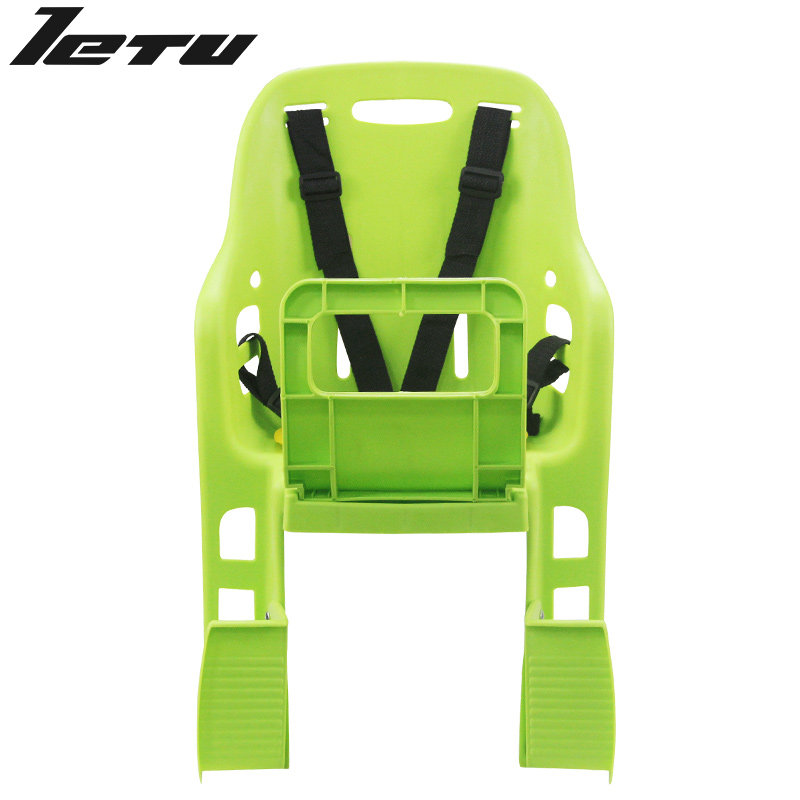 siège enfants pour vélo - Ref 2418942 Image 4