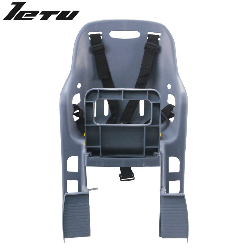 siège enfants pour vélo - Ref 2418942 Image 5