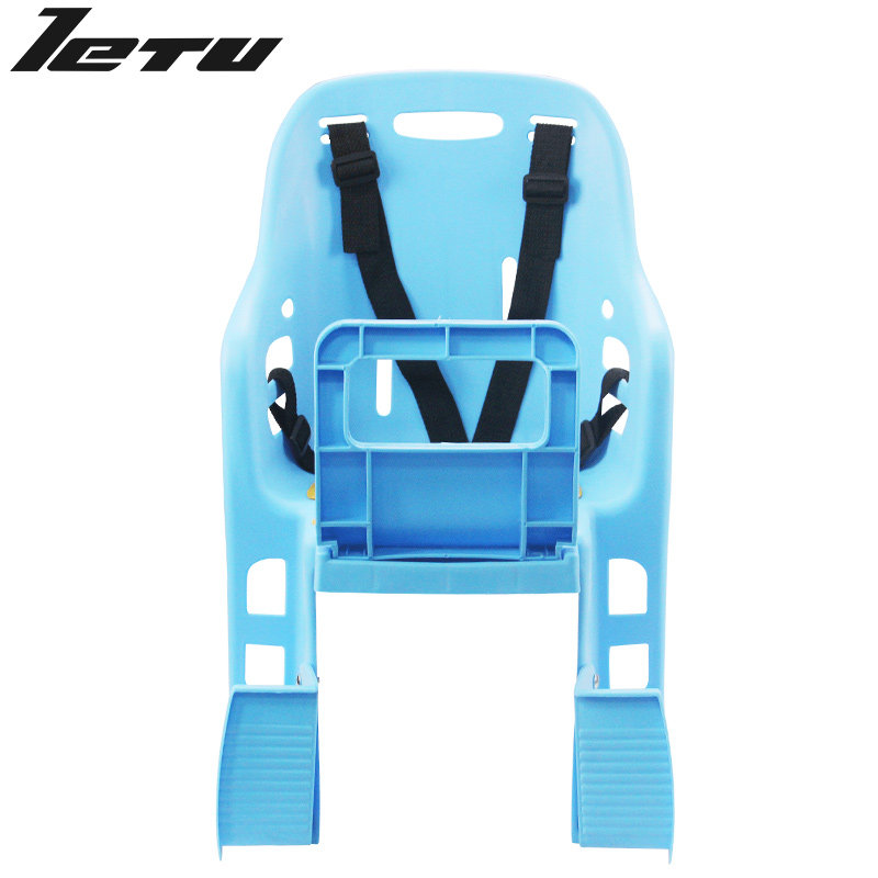 siège enfants pour vélo - Ref 2418942 Image 3