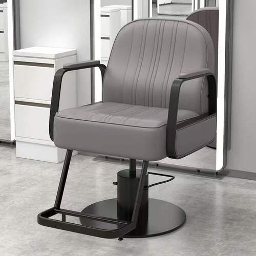 美发椅理发店椅子发廊专用烫染座椅美发店理发椅剪发椅美发店剪发