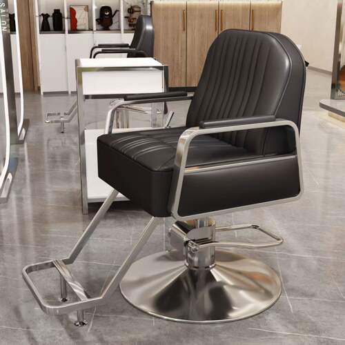 美发椅理发店椅子发廊专用烫染座椅美发店理发椅理发店烫染剪发椅