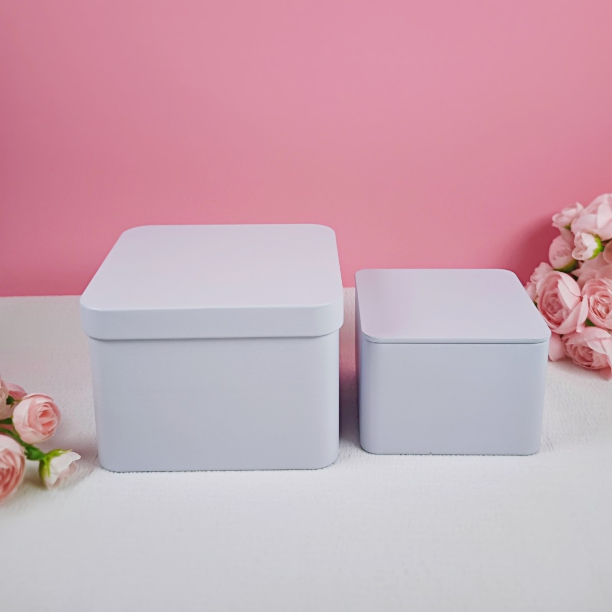 婚庆喜糖礼盒包装方形马口铁盒茶叶饼干月饼咖啡豆饰品礼品包装盒,包装,马口铁盒,淘宝优惠券,粉丝福利购,淘宝优惠卷