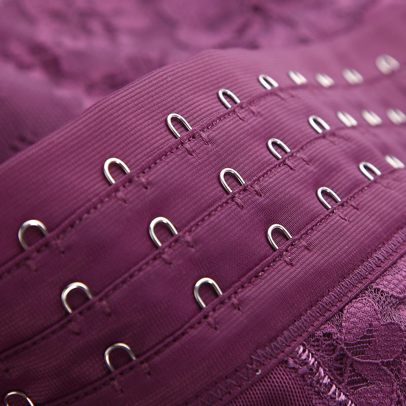 Sous-vêtement minceur PURPLEQIANSEZ - Ref 706512 Image 4