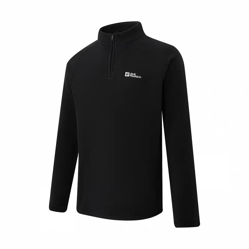 正品Jackwolfskin狼爪抓绒男25秋冬户外休闲保暖套头外套A65470,户外/登山/野营/旅行用品,户外休闲衣,淘宝优惠券,粉丝福利购,淘宝优惠卷