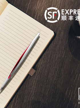 意大利Napkin Pininfarina aero永恒银尖笔铅笔 不用墨水的钢笔