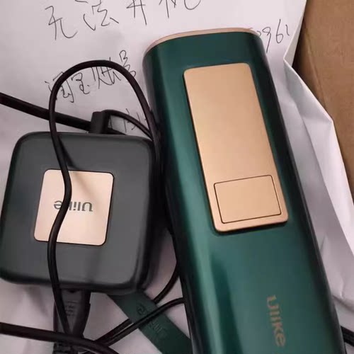 Ulike蓝宝石不开机不出光冰点