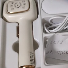 专业维修Ulike蓝宝石冰点脱毛仪Air3不开机不出光不制冷故障修理