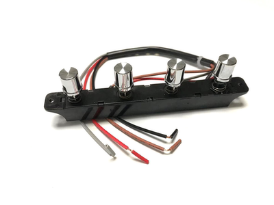 适合樱花开关油烟机花全新四键