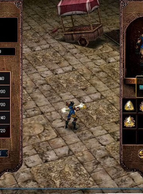 新整理怀旧【国研05科洛斯OL】VM一键单机版教程GM及GM脚本物品ID