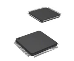 集成电路NXP芯片FS32K148HAT0MLL闪存微 控制器
