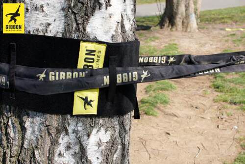热销gibbon扁带走扁带攀岩2米