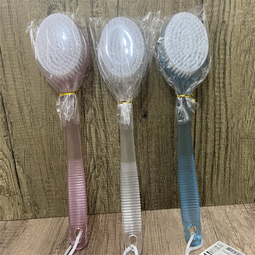 日本DAISO搓澡神器洗澡刷子