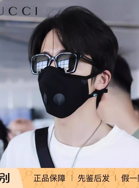 古驰GUCCI太阳眼镜GG1582SK