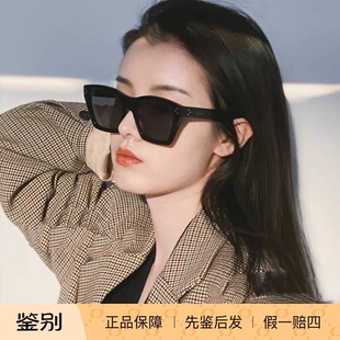 正品代购 CELINE墨镜女2020年时尚海报新款CL40090I赛琳太阳镜
