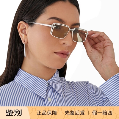 FENDI芬迪墨镜FE40102U正品