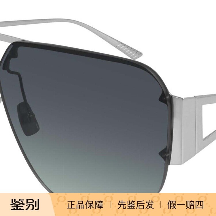 正品代购葆蝶家BOTTEGAVENETA男女时尚飞行员太阳眼镜BV1065S墨镜