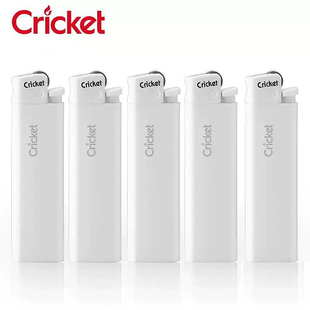 瑞典进口尼龙防爆一次性砂轮打火机火石明火