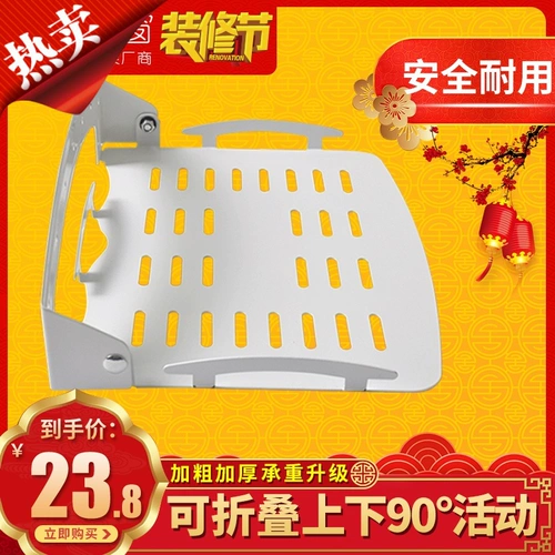 Телевизор -столовая коробка, настенная полка, гостиная спальня, телевизионные аксессуары