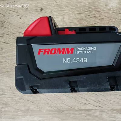 FROMM原装代用电池充电器
