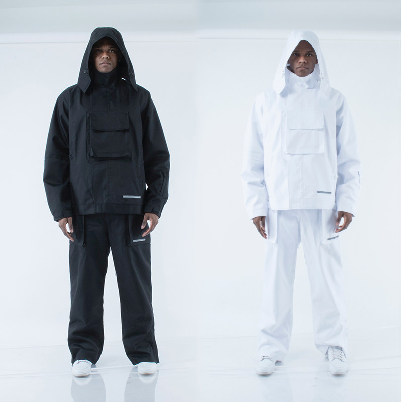 woo专属STREAMLET.CHEN