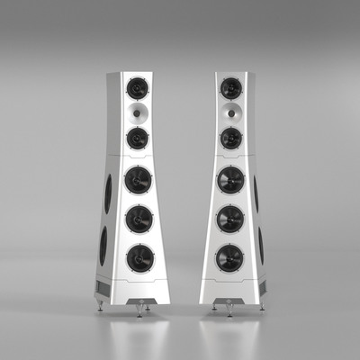 YG Acoustics PEFERENCE XX落地式音箱音响