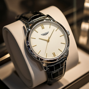 手表潮流商务手表男经典 新款 正品 男士 帅气防水男生石英表 高档时尚