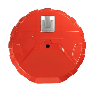 适用于坦克300备胎罩后备胎壳保护罩装饰越野车外观改装专用配件