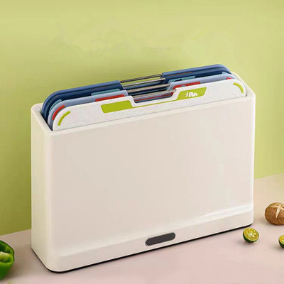 新款菜板生熟分类菜板