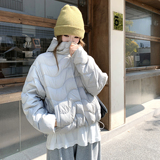 7336小鸡黄两件套冲锋衣+羽绒内胆P385控578，女装羽绒服，2D006