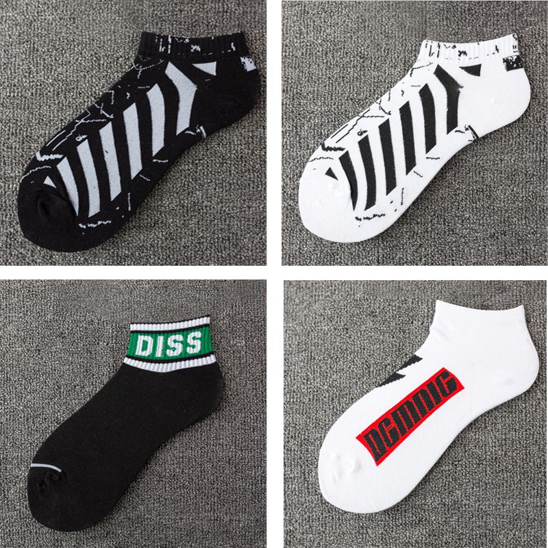 大童袜子夏季船袜短袜潮街舞街头中大童袜子运动袜棉学生袜子|ruв категории Детская одежда, носки (детей в возрасте 0 - 16) - от Buy2taobao.com для оказания профессиональной услуги покупки агента Taobao