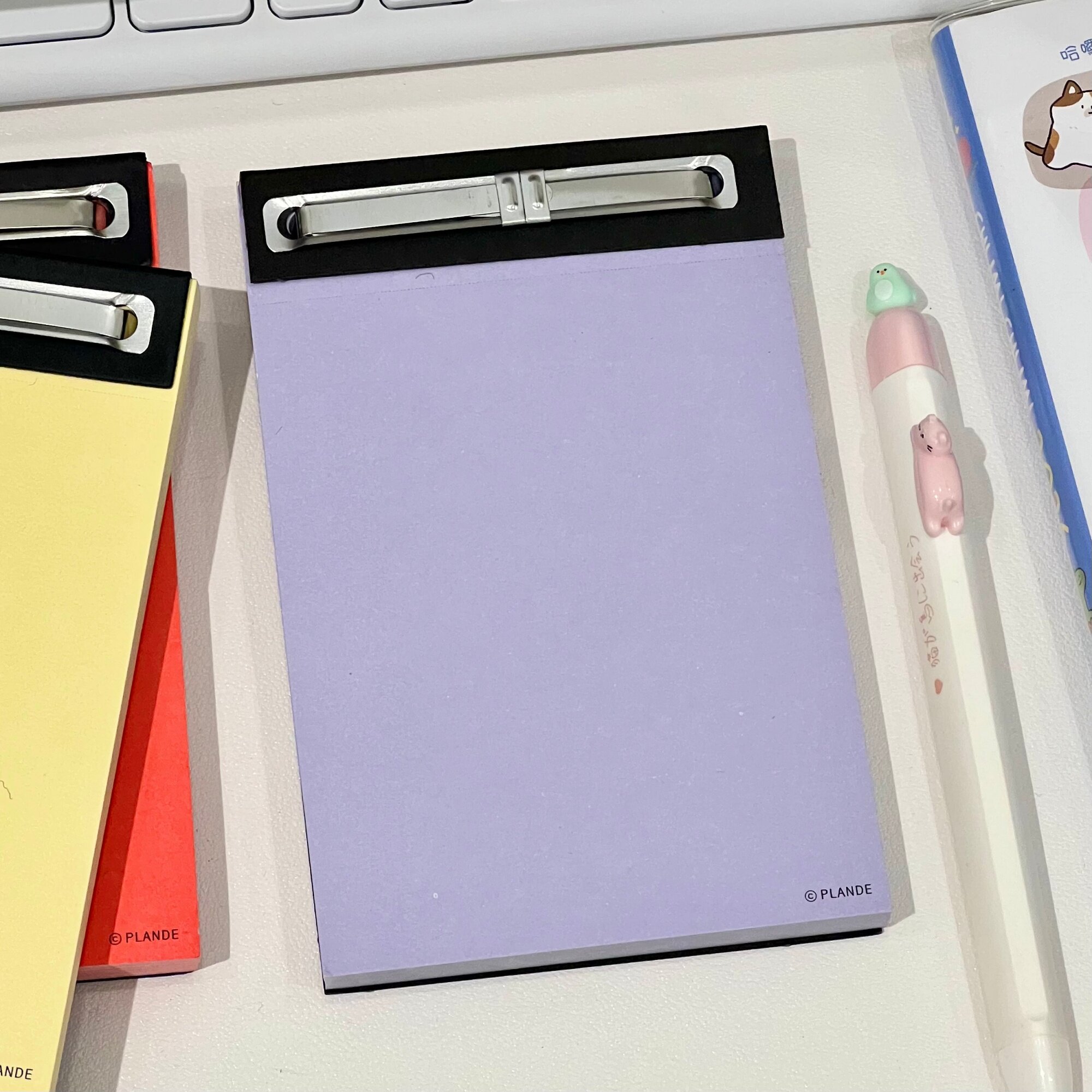 可撕便签纸高颜值记事本