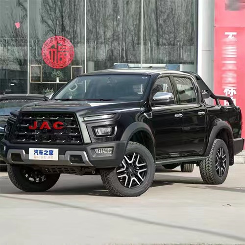 江淮悍途黑色汽车专用漆面划痕修复自喷漆红色原厂车漆手喷漆色漆