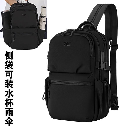 ipadpro11寸平板电脑单双肩背包