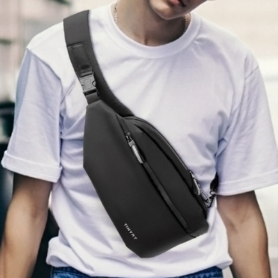 男装ipadmini8.3寸平板电脑胸包