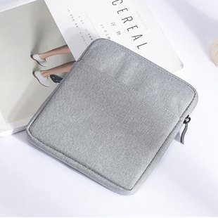 kindle oasis3 7寸电子书保护套外壳KO2代毛绒布防摔内胆包袋子