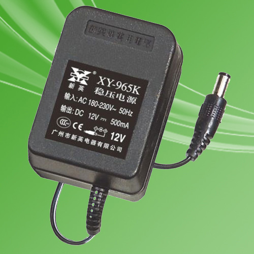 12VµçÔ´ÊÊÅäÆ÷500mAÖ±Á÷ÎÈѹN·üADSL·ÓÉMODEM¼à¿ØÉãÏñÍ·±äѹ³äµç