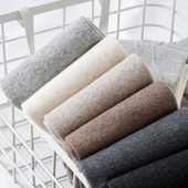 米白浅灰咖色连裤 细条纹打底裤 内搭秋裤 薄款 袜显瘦外穿 女踩脚秋季