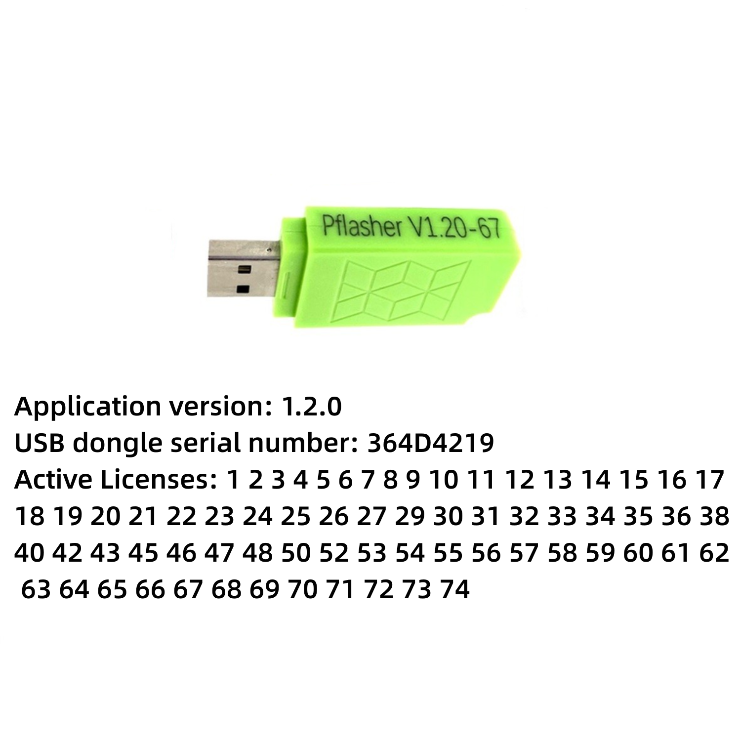 PFLASHER SM2 PRO J2534 VCI PCMFLASH 프로그래머 KTM 67IN1 V1.20