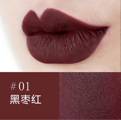 显白防水学生款小众品牌持久口红