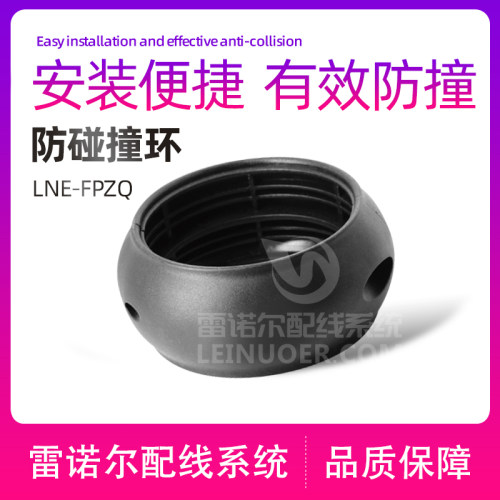 工业机器人管线包防碰撞雷诺尔