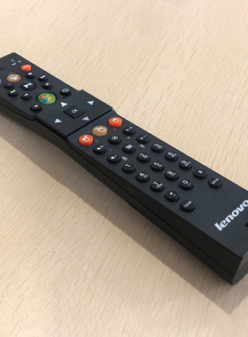 LENOVE联想A600多媒体蓝牙遥控器鼠标键盘语音空中鼠标WINdows10