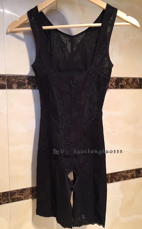 Sous-vêtement minceur simple - Ref 689407 Image 4