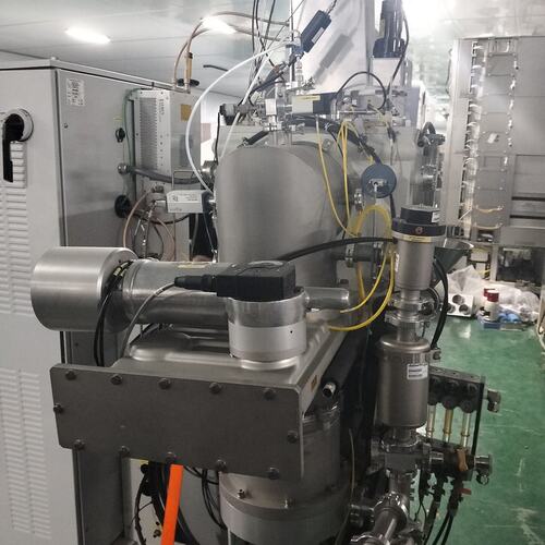 议价-Denton Vacuum Explorer 14真空镀膜机-可维修