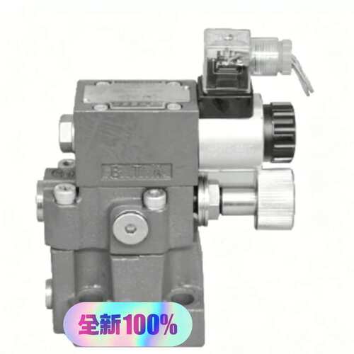 议价-HUADE/华德 液压阀 DBW10B-1-50B/100C-可维修