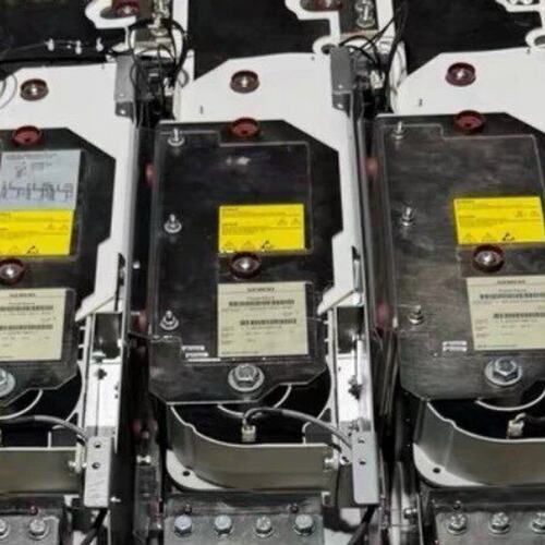 议价-西门子，6SL3310-1GE36-1AA0+++99新，带-可维修