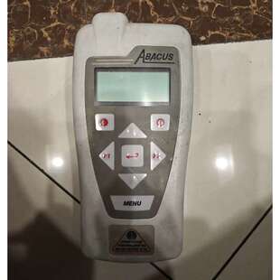 议价-PMs abacus301手持激光空气粒子计数器-可维修