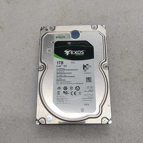 议价-希捷ST1000NM0055 1T 企业级硬盘银河7E8，从-可维修