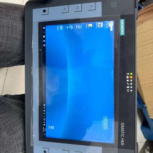 议价-西门子SIMATIC+ITP1000+HMI触摸屏-可维修